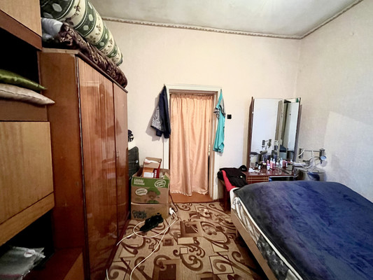 Продам дом, Новоселовская ул, 172, Белореченск г, 0 км от города