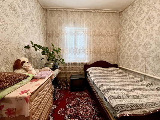 Продам дом, Новоселовская ул, 172, Белореченск г, 0 км от города