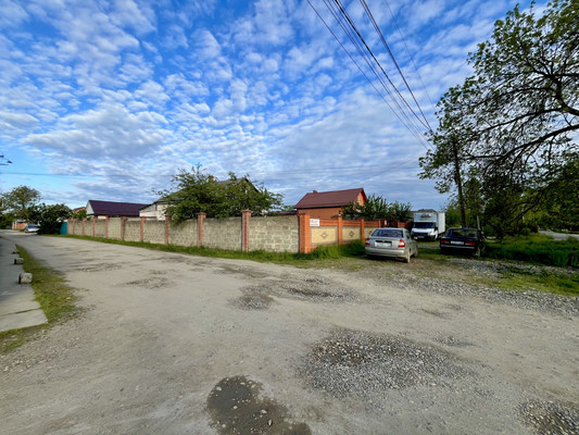 Продам дом, Новоселовская ул, 172, Белореченск г, 0 км от города