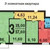 Продам трехкомнатную (3-комн.) квартиру, Чертановская ул, 21к2, Москва г