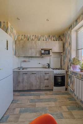 Продам однокомнатную (1-комн.) квартиру, Долгорукова ул, 98, Пенза г
