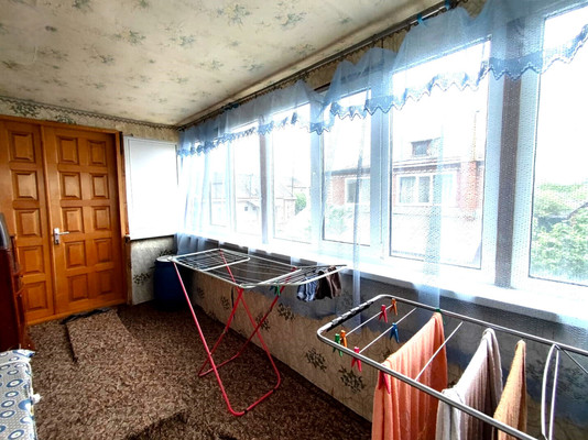 Продам дом, Курченко ул, 39А, Апшеронск г, 0 км от города