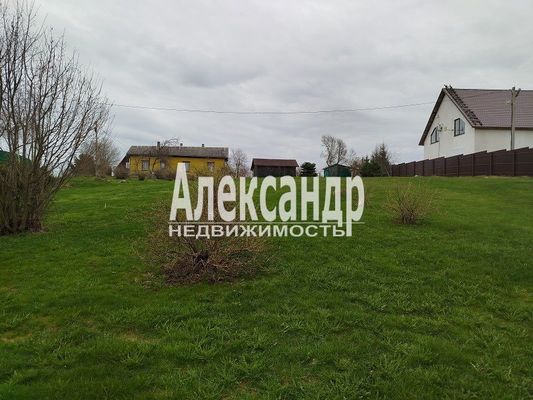 Продам участок 10 соток, ЛПХ, Починок п, 140 км от города