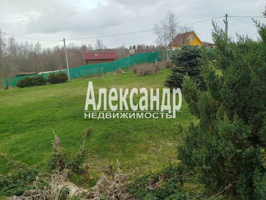 Продам участок 10 соток, ЛПХ, Починок п, 140 км от города