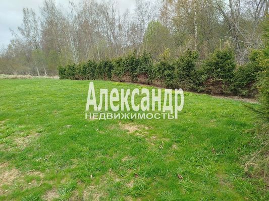 Продам участок 10 соток, ЛПХ, Починок п, 140 км от города