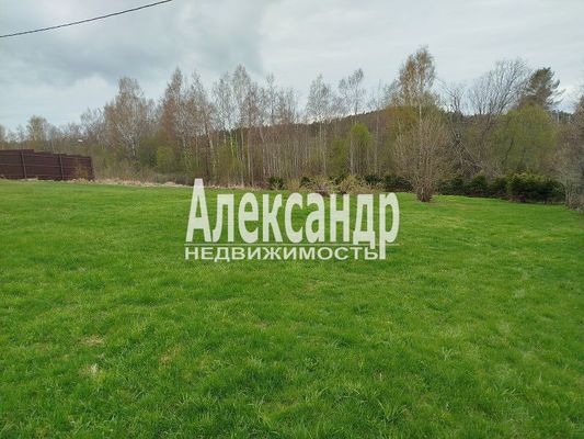 Продам участок 10 соток, ЛПХ, Починок п, 140 км от города