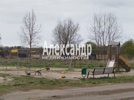 Продам участок 10 соток, ЛПХ, Починок п, 140 км от города