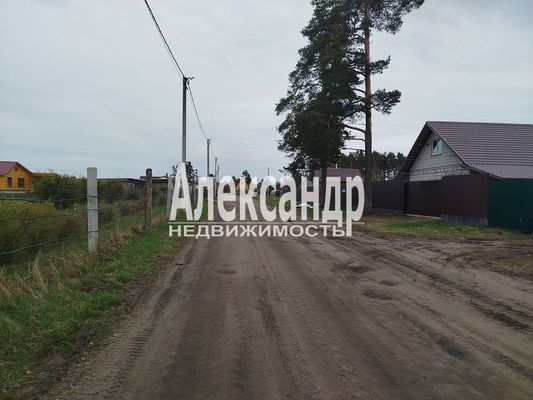 Продам участок 10 соток, ЛПХ, Починок п, 140 км от города