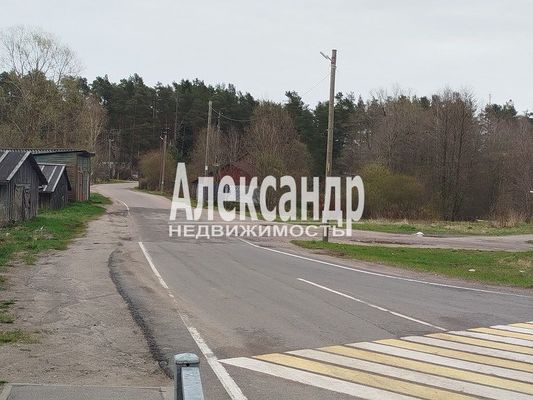 Продам участок 10 соток, ЛПХ, Починок п, 140 км от города