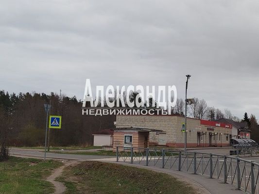 Продам участок 10 соток, ЛПХ, Починок п, 140 км от города