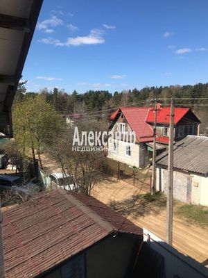 Продам дом, Майская ул, 7, Токсово гп, 20 км от города