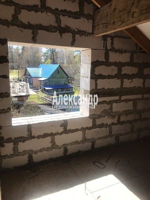 Продам дом, Майская ул, 7, Токсово гп, 20 км от города