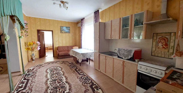 Продам дом, Гоголя ул, Белореченск г, 0 км от города