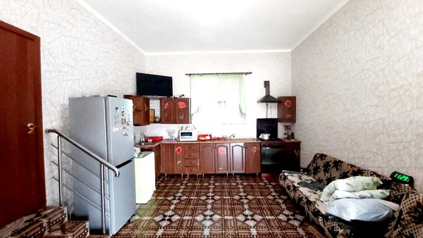 Продам дом, Гоголя ул, Белореченск г, 0 км от города