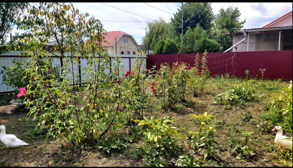 Продам дом, Гоголя ул, Белореченск г, 0 км от города