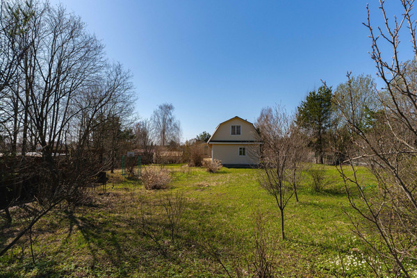 Продам дом, Сертолово-2 массив, 0 км от города