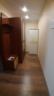 Продам однокомнатную (1-комн.) квартиру, Высоковольтная ул, 22, Хрипань д