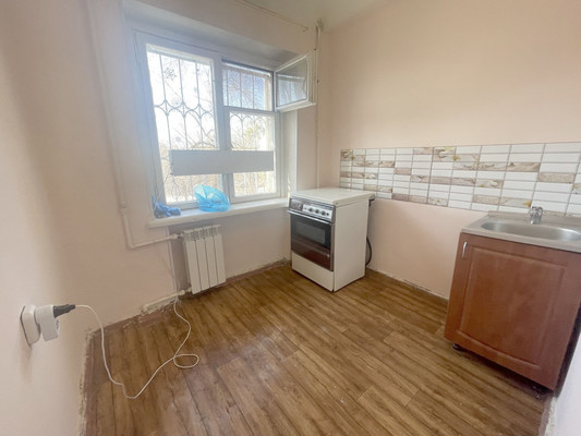 Продам двухкомнатную (2-комн.) квартиру, Коммунистический пр-кт, 46/2, Ростов-на-Дону г
