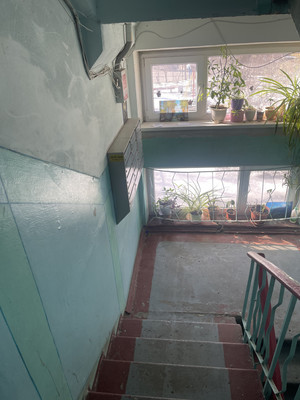 Продам двухкомнатную (2-комн.) квартиру, Коммунистический пр-кт, 46/2, Ростов-на-Дону г