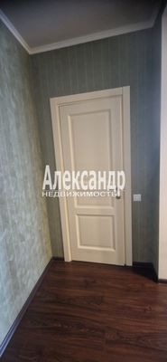 Продам трехкомнатную (3-комн.) квартиру, Гжатская ул, 22к4, Санкт-Петербург г