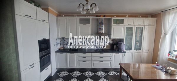 Продам трехкомнатную (3-комн.) квартиру, Гжатская ул, 22к4, Санкт-Петербург г