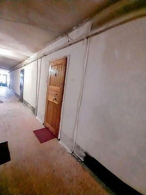 Продам однокомнатную (1-комн.) квартиру, Еременко ул, 85/1к1, Ростов-на-Дону г