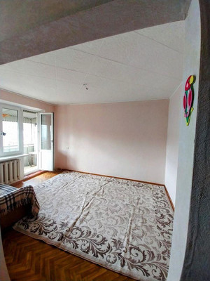 Продам однокомнатную (1-комн.) квартиру, Еременко ул, 85/1к1, Ростов-на-Дону г