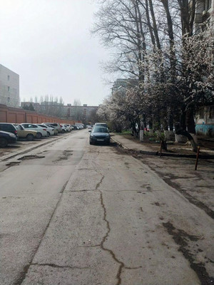Продам однокомнатную (1-комн.) квартиру, Еременко ул, 85/1к1, Ростов-на-Дону г