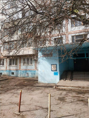 Продам однокомнатную (1-комн.) квартиру, Еременко ул, 85/1к1, Ростов-на-Дону г