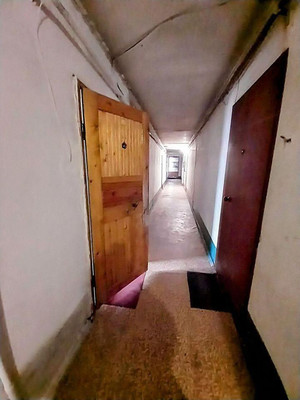 Продам однокомнатную (1-комн.) квартиру, Еременко ул, 85/1к1, Ростов-на-Дону г