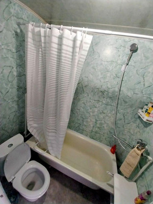 Продам однокомнатную (1-комн.) квартиру, Еременко ул, 85/1к1, Ростов-на-Дону г