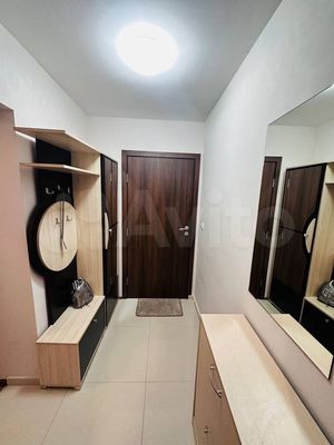 Продам двухкомнатную (2-комн.) квартиру, Королева пр-кт, 9, Ростов-на-Дону г