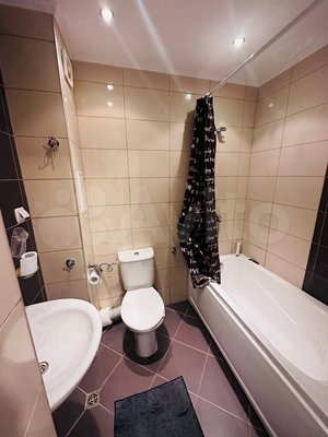 Продам двухкомнатную (2-комн.) квартиру, Королева пр-кт, 9, Ростов-на-Дону г