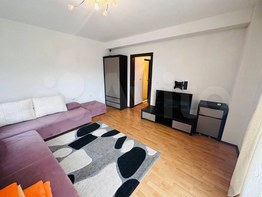 Продам двухкомнатную (2-комн.) квартиру, Королева пр-кт, 9, Ростов-на-Дону г