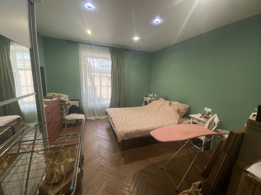 Продам многокомнатную квартиру, Галерная ул, 23, Санкт-Петербург г