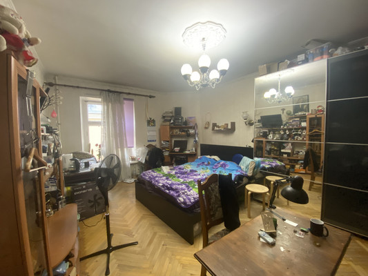 Продам многокомнатную квартиру, Галерная ул, 23, Санкт-Петербург г
