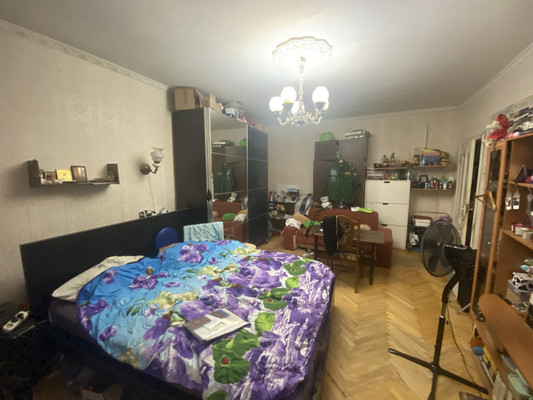 Продам многокомнатную квартиру, Галерная ул, 23, Санкт-Петербург г