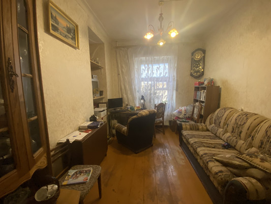 Продам многокомнатную квартиру, Галерная ул, 23, Санкт-Петербург г