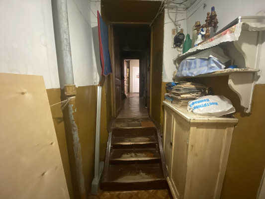 Продам многокомнатную квартиру, Галерная ул, 23, Санкт-Петербург г
