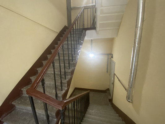Продам многокомнатную квартиру, Галерная ул, 23, Санкт-Петербург г
