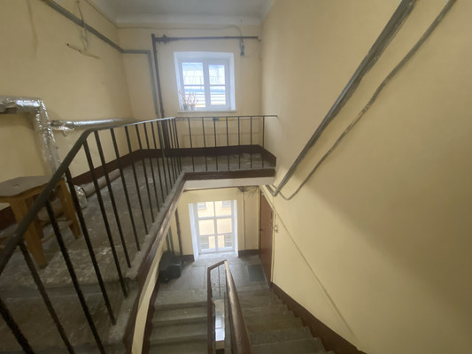 Продам многокомнатную квартиру, Галерная ул, 23, Санкт-Петербург г