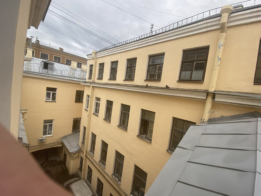 Продам многокомнатную квартиру, Галерная ул, 23, Санкт-Петербург г