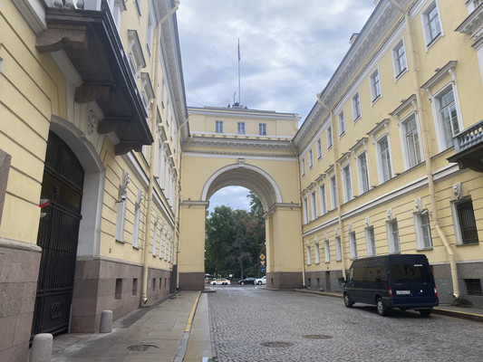 Продам многокомнатную квартиру, Галерная ул, 23, Санкт-Петербург г