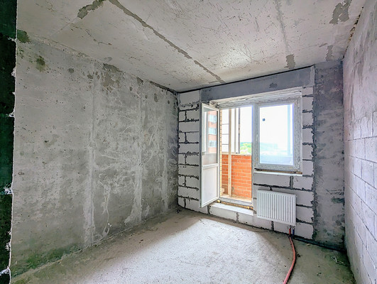 Продам однокомнатную (1-комн.) квартиру, Объездная дорога ул, 1, Сосновый Бор п