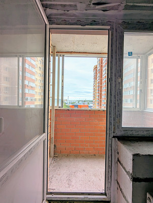 Продам однокомнатную (1-комн.) квартиру, Объездная дорога ул, 1, Сосновый Бор п
