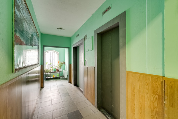 Продам двухкомнатную (2-комн.) квартиру, Маршала Баграмяна ул, 2, Москва г