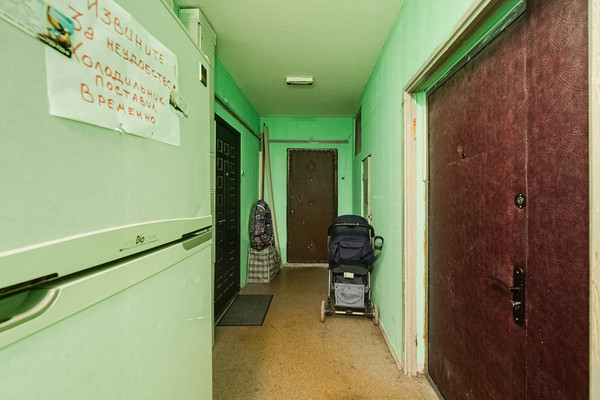 Продам двухкомнатную (2-комн.) квартиру, Маршала Баграмяна ул, 2, Москва г