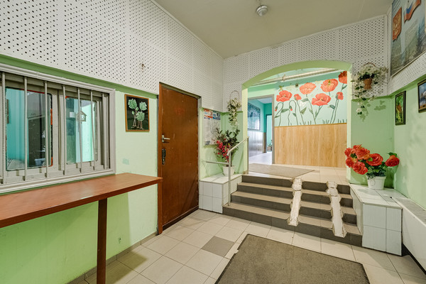 Продам двухкомнатную (2-комн.) квартиру, Маршала Баграмяна ул, 2, Москва г