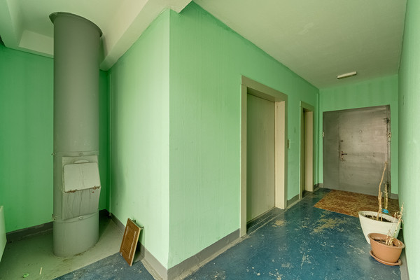 Продам двухкомнатную (2-комн.) квартиру, Маршала Баграмяна ул, 2, Москва г