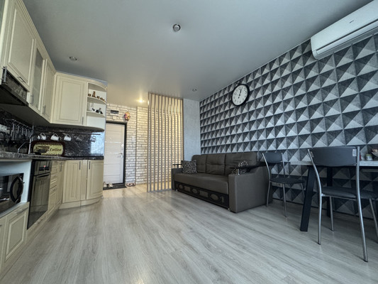 Продам трехкомнатную (3-комн.) квартиру, Коблова пер, 4, Ростов-на-Дону г